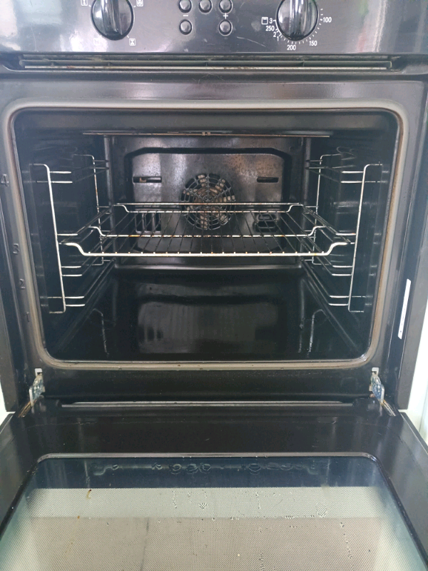 Gas hob electric oven | in Ballyclare, County Antrim | Gumtree